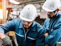 Elektrohelfer (m/w/d) Dein neuer Job! Tempton Bremen Bremen - Hemelingen Vorschau