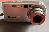 Digitalkamera Sony DSC-P200 Bayern - Coburg Vorschau