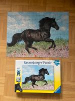 Ravensburger Pferd Puzzle 200 Teile Nordrhein-Westfalen - Leverkusen Vorschau