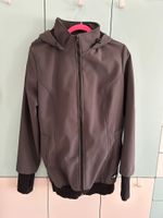 FUN2BEMUM Softshell Jacke mit Baby Tragefunktion Berlin - Reinickendorf Vorschau