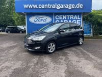 Ford C-MAX 1.5 EcoBoost Start-Stop-System Titanium Saarland - Dillingen (Saar) Vorschau