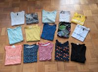 Oberteile Shirts Gr. M Orsay H&M Boysens TCM  je Teil 1,50 Euro Baden-Württemberg - Wutöschingen Vorschau