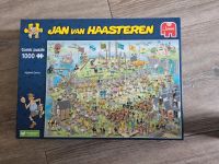 1000er Jan van Haasteren Highland Games Duisburg - Duisburg-Mitte Vorschau