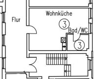 Bewohner/in für möbliertes Apartment, Mecklenburgische Seenplatte Mecklenburg-Strelitz - Landkreis - Neustrelitz Vorschau