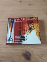 CD Ricke Wakeman Bayern - Syrgenstein Vorschau