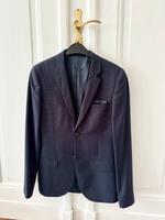 Sacco Jacke Jungen Topman, Karo dunkelblau, Gr. M Berlin - Grunewald Vorschau