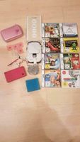 Nintendo DS Set, Nintendo DS Spiele, Nintendo DS mit OVP Nordrhein-Westfalen - Rahden Vorschau