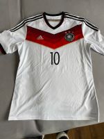 Fußball Trickot Deutschland mit Name Größe XL Baden-Württemberg - Wangen im Allgäu Vorschau