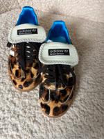 Adidas Samba Leopard Wales Bonner Gr.36 Berlin - Friedenau Vorschau