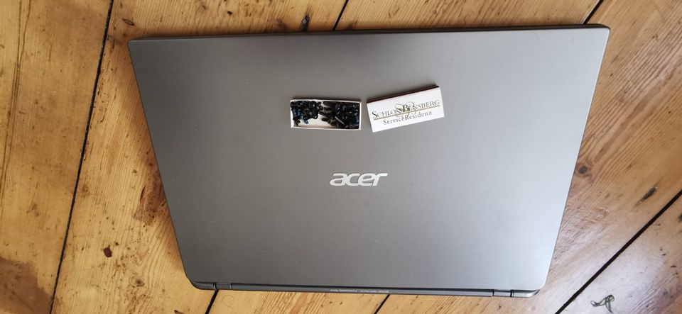 Acer aspire timeline u laptop defekt in Wuppertal