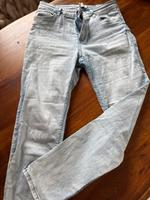 Coole H&M Skinny 42 Thüringen - Nesse-Apfelstädt Vorschau