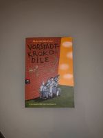 Buch: Vorstadtkrokodile Niedersachsen - Hermannsburg Vorschau