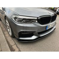 Frontlippe Lippe Schwert Frontspoiler ABS für BMW 5er G30 G31 M Nordrhein-Westfalen - Kamen Vorschau