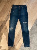 H&M Jeans Damen Gr.M Niedersachsen - Lohne (Oldenburg) Vorschau