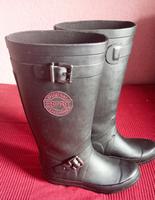 Hohe Gummistiefel von Esprit Gr. 37 Altona - Hamburg Sternschanze Vorschau