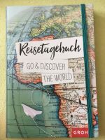 Reisetagebuch Go & discover the world Rostock - Gross Klein Vorschau