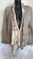 "Guess" Damen Blaser,Jacke mit seiden Schal Gr.S Tencel 100% Rheinland-Pfalz - Mainz Vorschau