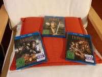 Der Hobbit Kinofassung Trilogie Hessen - Kaufungen Vorschau