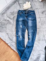 Stretch Hose Damenuhr Hose Jeans Gr S Rheinland-Pfalz - Büchenbeuren Vorschau