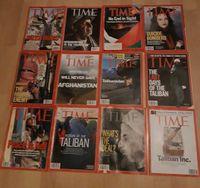 Time magazine Afganistan Iran Iraq Palestine Schleswig-Holstein - Kletkamp Vorschau