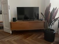 Selling Woodman TV-board - Like New - Berlin - Mitte Vorschau