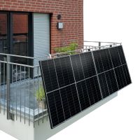 Stecker-Solaranlagen Set, mit upgradefähigen Wechselrichter Baden-Württemberg - Igersheim Vorschau