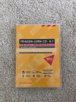 Fragen-Lern-CD Führerschein Schleswig-Holstein - Fockbek Vorschau