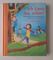 Kinderbuch - Ich kann das schon! Essen-West - Frohnhausen Vorschau