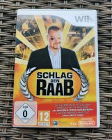 Schlag den Raab für Nintendo Wii Bayern - Ruhmannsfelden Vorschau