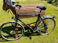 Giant Freerider Herrenfahrrad 28 Zoll Nordrhein-Westfalen - Baesweiler Vorschau