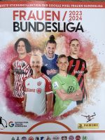 Verkaufe/Suche Panini Sticker Frauen Bundesliga 23/24 Nordrhein-Westfalen - Solingen Vorschau