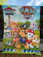 Paw Patrol Bettwäsche Bettbezug 135x200, 80x80, Baumwolle Schwerin - Altstadt Vorschau