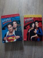 Superman - Die Abenteuer von Lois & Clark Niedersachsen - Rieste Vorschau