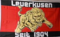 Leverkusen Fahne Deutscher Meister Fußball Pokalfinale 150x90 cm Niedersachsen - Bassum Vorschau