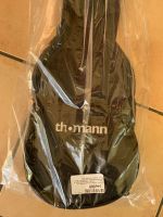 Ukulele Softbag von thomann; OVP Hessen - Kirchhain Vorschau