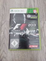 F1 Formular 1 2013 Xbox 360 Sachsen - Großschirma Vorschau