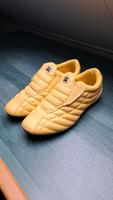 Sportschuhe, gelb, Größe 40 Sachsen - Dommitzsch Vorschau