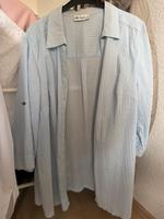 Ulla Popken Damen Blusen , neuwertig, Gr. 50 - Gr. 52 Nordrhein-Westfalen - Unna Vorschau