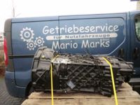 Volvo Getriebe Reparatur Instandsetzung LKW FL, FM, FMX, FH16, FH Nordrhein-Westfalen - Wegberg Vorschau