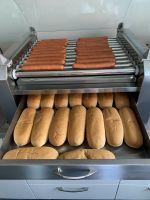 Vermietung eines Hot Dog Grills Nordrhein-Westfalen - Werne Vorschau
