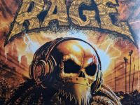 ♫ RAGE ☠️ The Roots Of Our Evil ☠️ RH CD 2024 ♠️ Metal ♠️ Rheinland-Pfalz - Mainz Vorschau