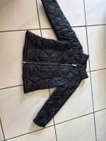 Benetton Steppjacke blau 86/92 Baden-Württemberg - Ketsch Vorschau