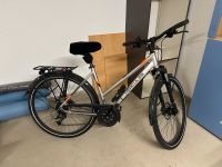 Hercules Tourer Sport 28 Zoll Damen Fahrrad, gefederter Sattel … Berlin - Köpenick Vorschau