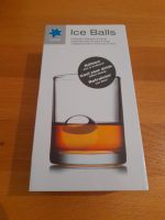 contento ice balls - Edelstahl Eiskugeln Geschenkset mit Zange Niedersachsen - Lehrte Vorschau