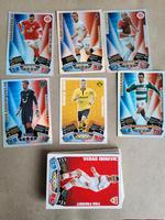 Match Attax 12/13 Kartensammlung München - Hadern Vorschau