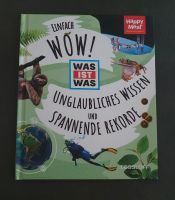 Was ist Was Buch NEU Wissen & Rekorde München - Trudering-Riem Vorschau
