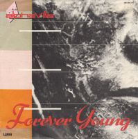 Alphaville ‎– Forever Young, Vinyl, 7", 45 RPM, Single, Stereo Nordrhein-Westfalen - Neuss Vorschau