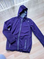 Jako-o, Fit-z, softshelljacke, Jacke, Übergang, lila 152/158, Bayern - Kempten Vorschau