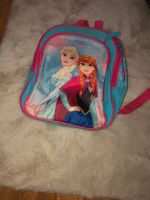 Frozen Elsa und Anna Rucksack München - Berg-am-Laim Vorschau