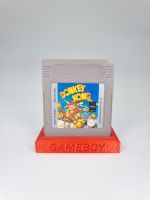 Nintendo Gameboy | Donkey Kong | Game Boy Spiel Hannover - Linden-Limmer Vorschau